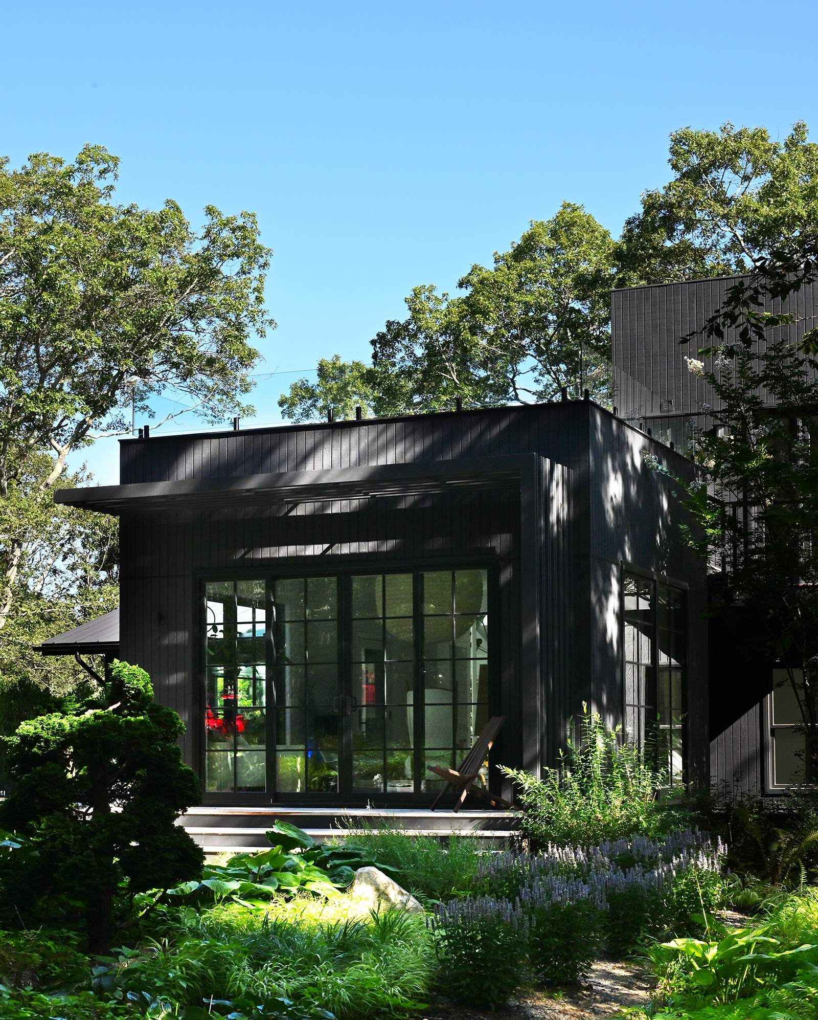 Amagansett Residential addition
